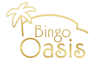 logo bingo oasis