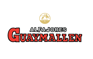 logo alfajores guaymallen