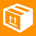 icono stock